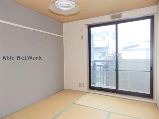  サンライフ加須