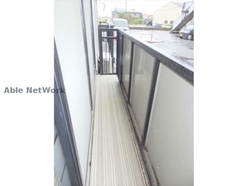  サンライフ加須