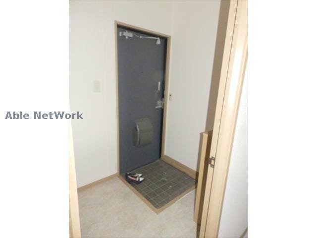  サンライフ加須