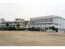 加須市立加須西中学校(中学校/中等教育学校)まで1463m エルフォルク　Ⅱ