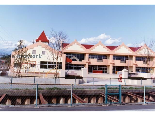 加須市立花崎北幼稚園(幼稚園/保育園)まで878m イアースⅡ