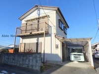 愛宕戸建て