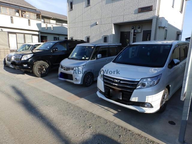  東北本線<宇都宮線>/古河駅 徒歩30分 1階 築8年