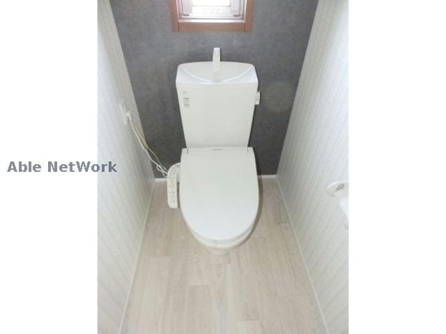  東北本線<宇都宮線>/古河駅 徒歩30分 1階 築8年