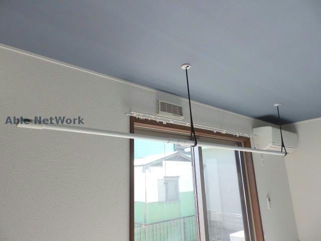  東北本線<宇都宮線>/古河駅 徒歩30分 1階 築8年