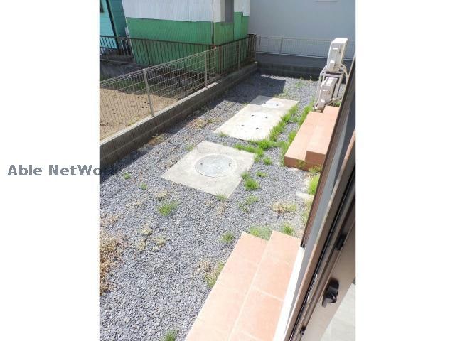  東北本線<宇都宮線>/古河駅 徒歩30分 1階 築8年