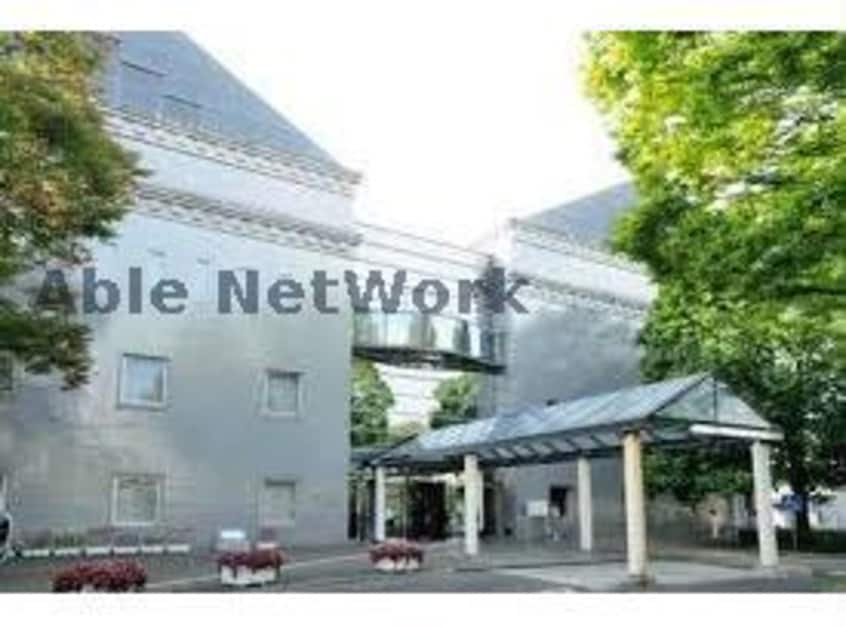 古河市役所古河庁舎(役所)まで2171m 東北本線<宇都宮線>/古河駅 徒歩30分 1階 築8年