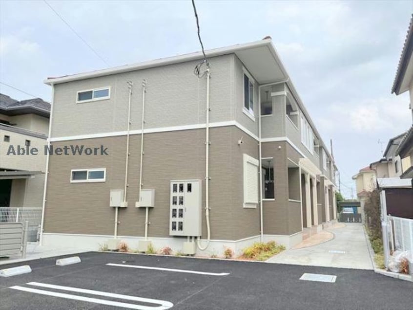  ブリアン　ベーア