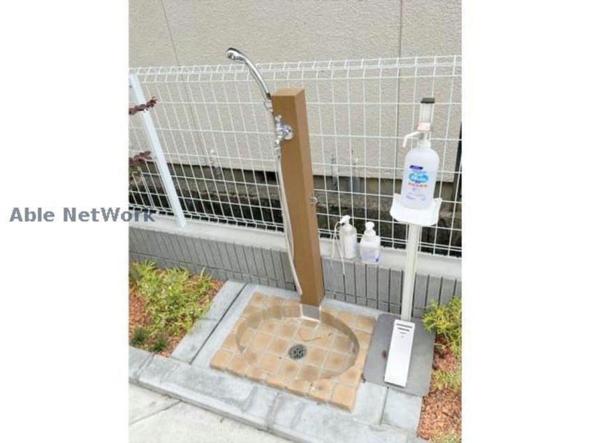  ブリアン　ベーア