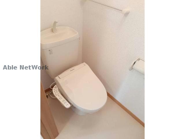  カーサ・グレイスⅠ