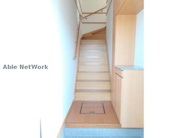  カーサ・グレイスⅠ