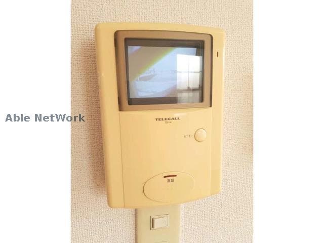  カーサ・グレイスⅠ