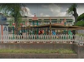 やごうこども園(幼稚園/保育園)まで1173m カーサ・グレイスⅠ