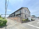 1ｓｔプレジオの外観