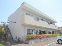 ハイツ石原Ⅰ