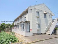 ヒルサイドテラスⅠ