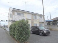 フレグランスグロリア