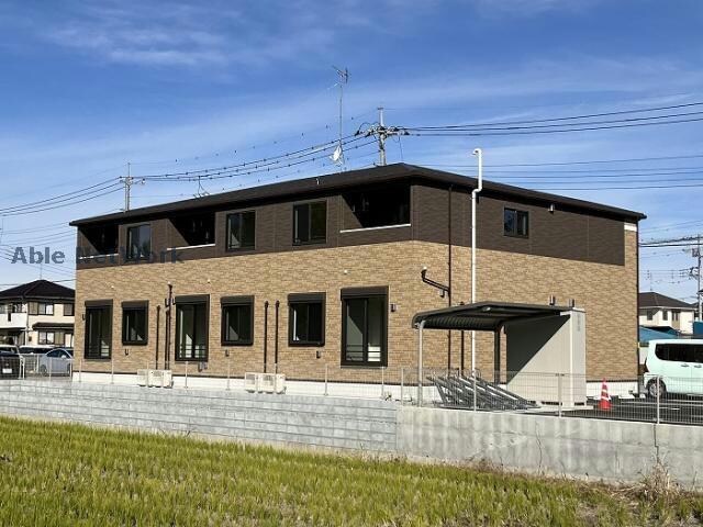  サニー・フィールド