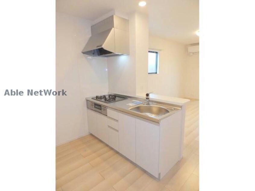  サニー・フィールド