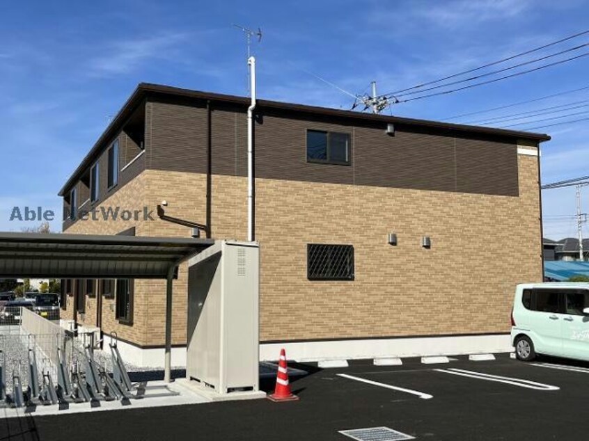  サニー・フィールド