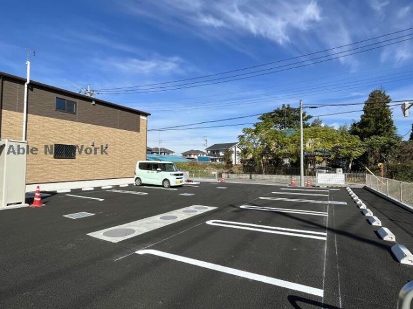  サニー・フィールド