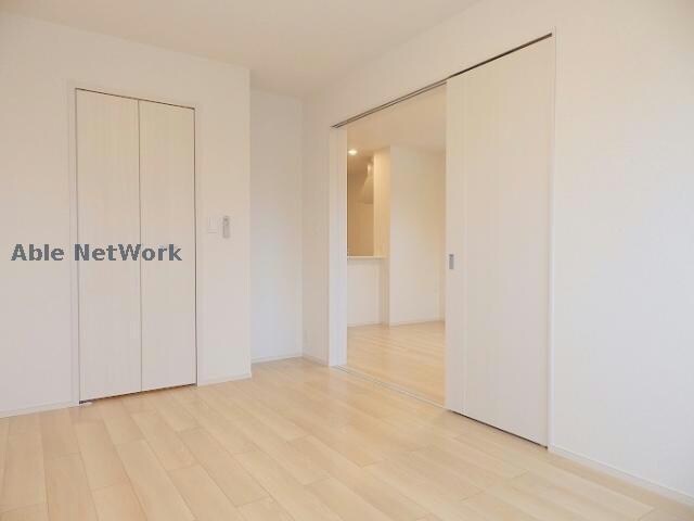  サニー・フィールド