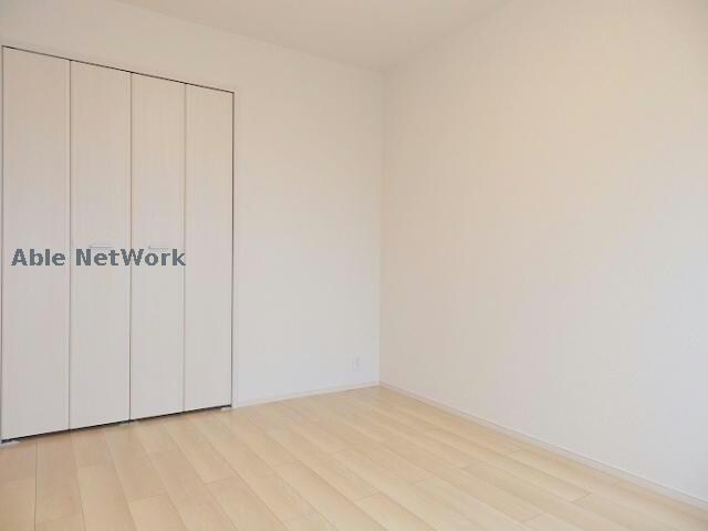  サニー・フィールド