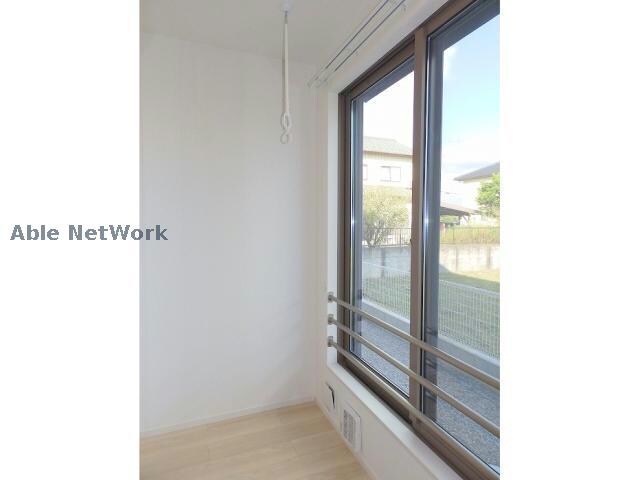 類似タイプ サニー・フィールド