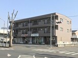メルベーユⅠ号館