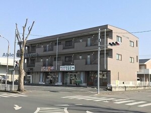 メルベーユⅠ号館