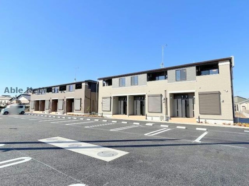  グランディア　Ⅰ