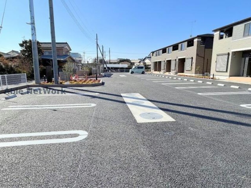  グランディア　Ⅰ