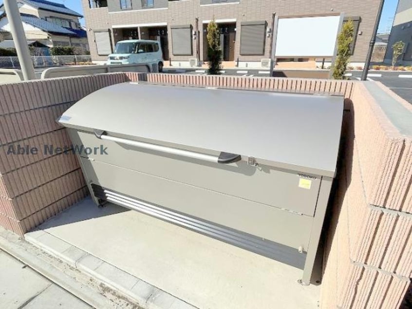  グランディア　Ⅰ