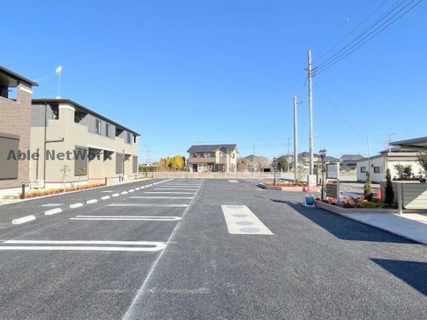  グランディア　Ⅰ