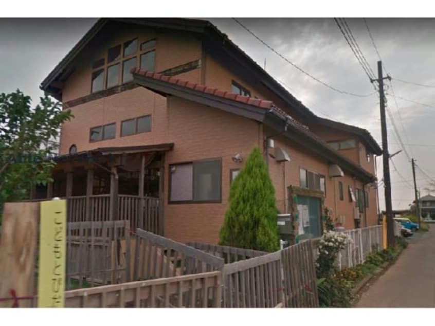 にしき保育園(幼稚園/保育園)まで779m グランディア　Ⅰ