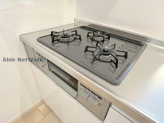  グランディア　Ⅰ