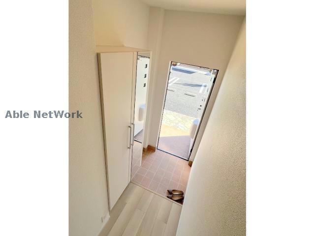  グランディア　Ⅰ