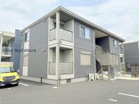 AuroraB棟
