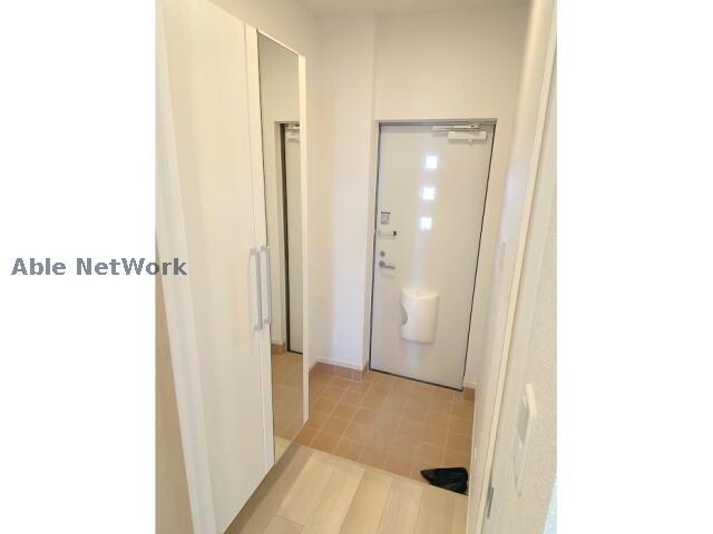  グランディア　Ⅱ