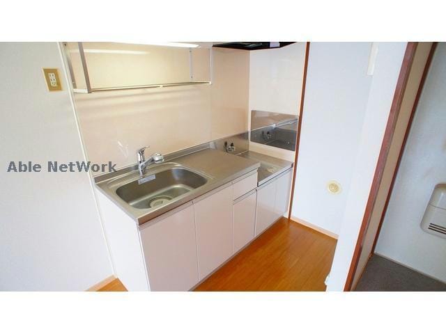  エルディム富士Ⅰ