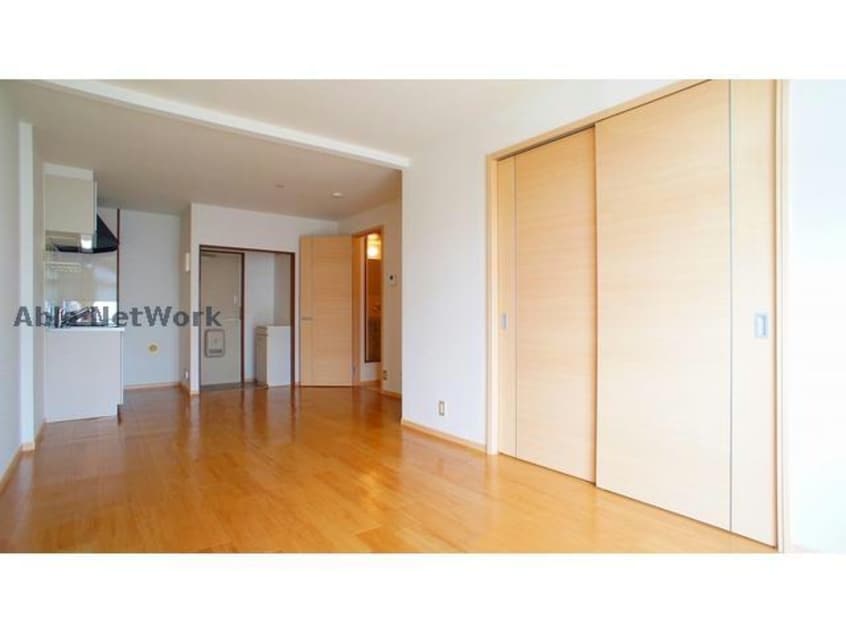  エルディム富士Ⅰ