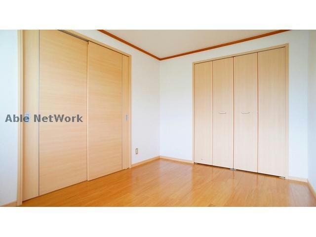  エルディム富士Ⅰ