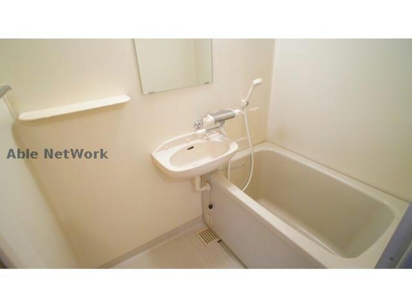  エルディム富士Ⅰ