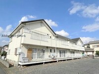 朝日マンション