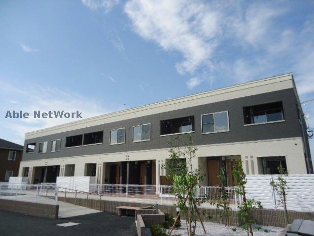  フラワー・ビューティフル