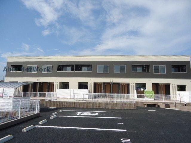  フラワー・ビューティフル