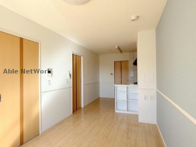 反転タイプ フラワー・ビューティフル