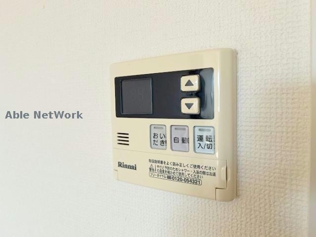 反転タイプ フラワー・ビューティフル