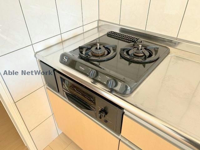 反転タイプ フラワー・ビューティフル