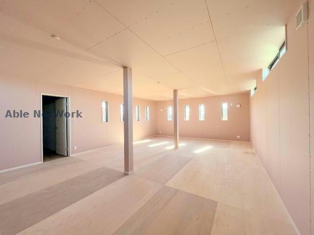  グラン　アクシズ